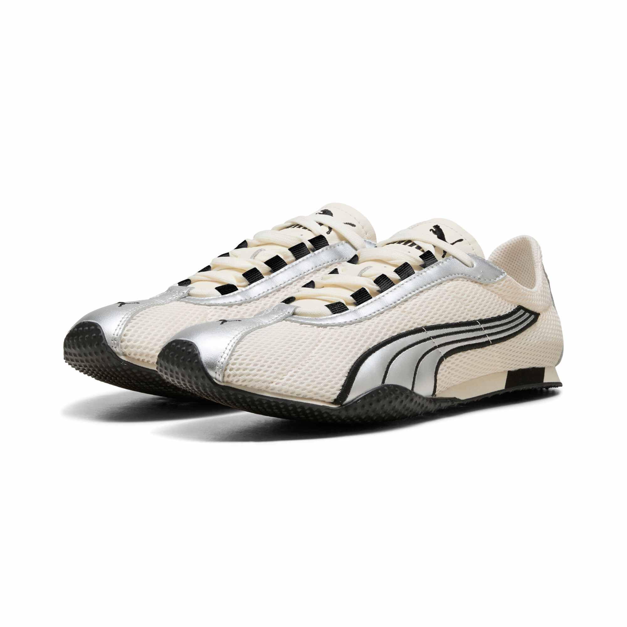 H-Street OG Frosted Ivory-Silver