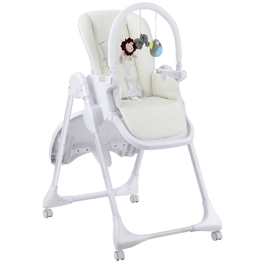 BABYBORN ハイチェア　ホワイト BABYBORN ハイチェア ホワイト Amazon.com : Baby Bouncer Seat