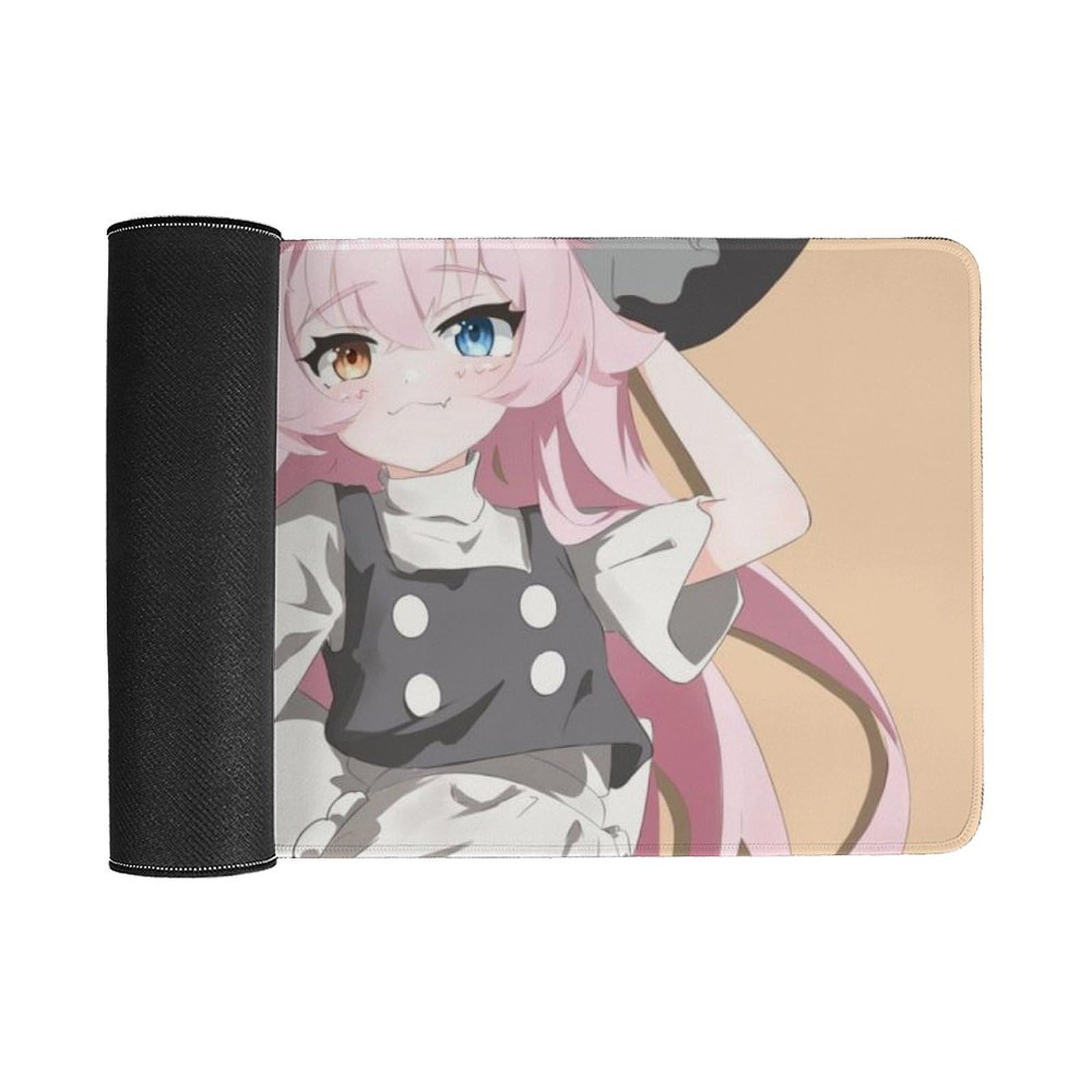 Amazon.co.jp: マウスパッド ゲーミングマウスパッド ブルーアーカイブ