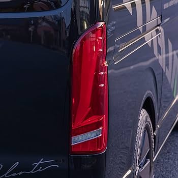 m*u様 【新品未使用】ハイエース_FLEX_オメガLEDテールランプΩ m*u様 【新品未使用】ハイエース_FLEX_オメガLEDテールランプΩ