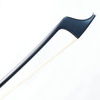COMFORT コントラバス弓 カーボンファイバー製 71J8L++basL.jpg_BO30,255,255,