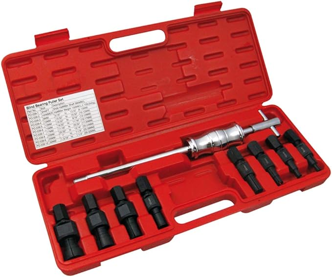 Trident T682200 Blind Bearing Puller Set Amazon.co.uk Automotive
