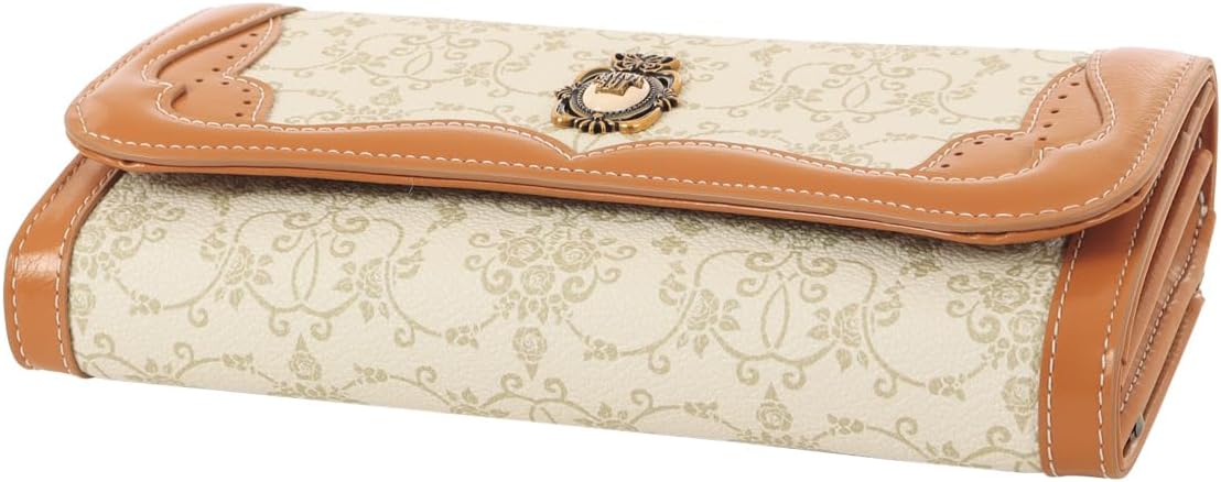 アナスイ] 長財布 がま口 レディース リーブル 317880 ANNASUI