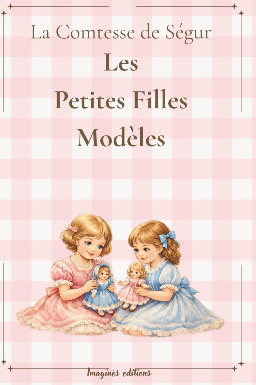 Les petites filles modèles