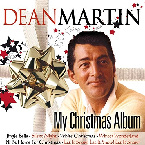 MY CHRISTMAS ALBUM