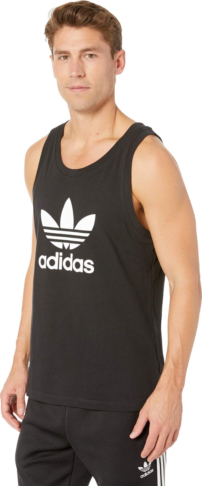 adidas Originals Réservoir Trèfle Chemise Homme