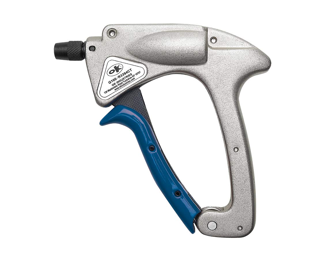jonard Herramientas G100/r3394ct Manual alambre Herramienta de unwrapping, AWG 20 A Través De 26