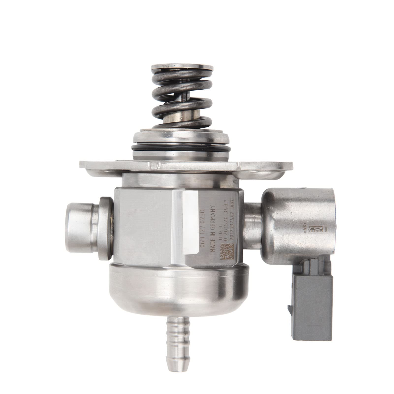 High Pressure Fuel Pump OE Number 0261520472, Durable, Higher Fuel  