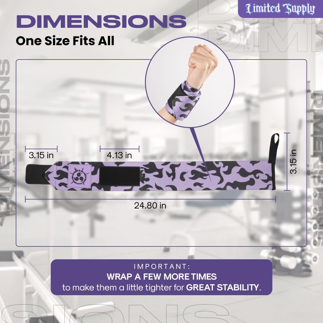 Anime Lever Belt, Weight Lifting Belt, Heavy Duty Powerlifting Weightlifting Gym Belt for Deadlifts Squats Back Support