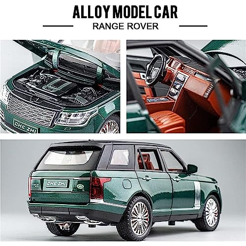 Image of Toy Car for Kids | Best Toys Gifts Toys for Boys & Girl's (124 RFENDERWHT Car)