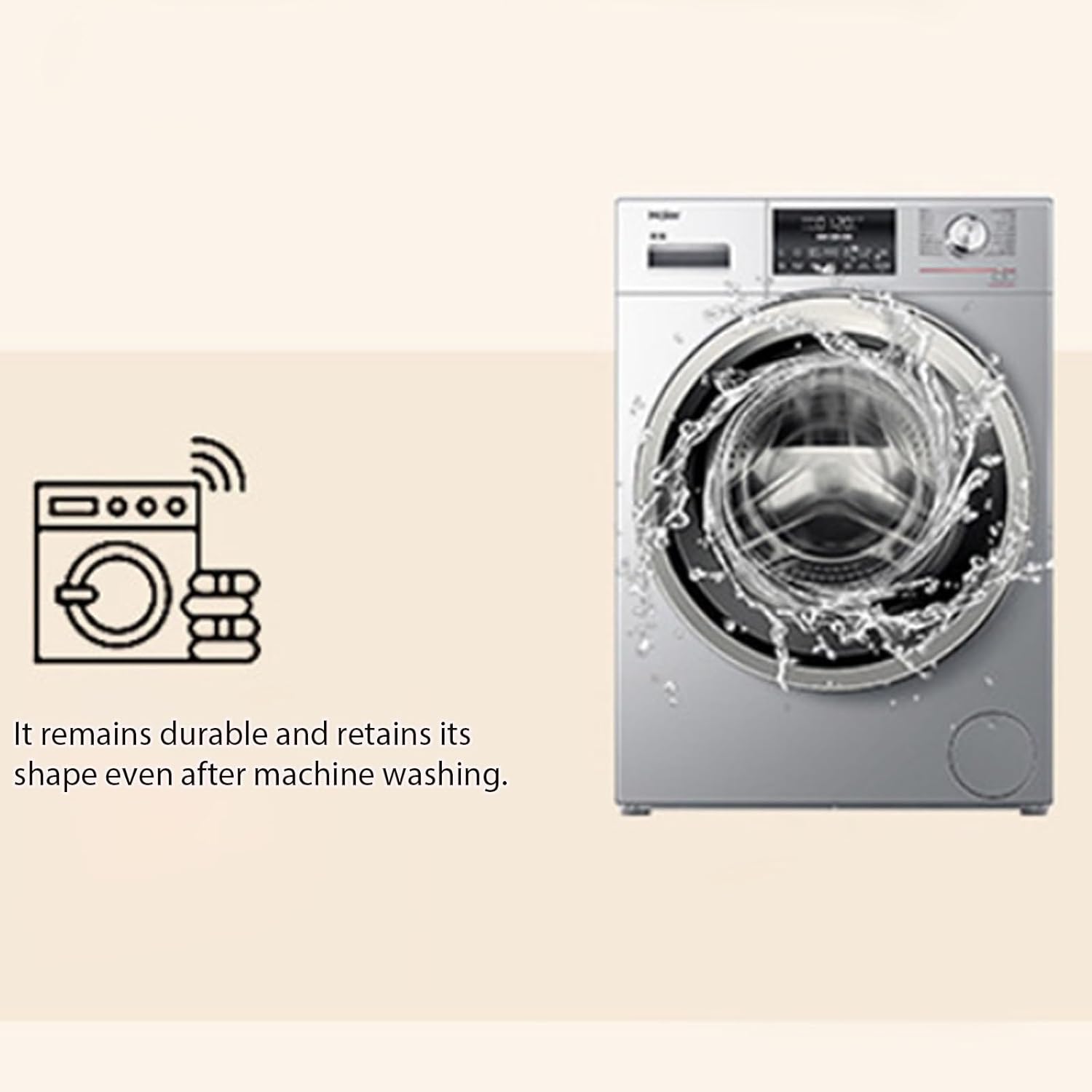 Plush Bed Sheet, Bed Sheet Thermal Warm Soft Bedding, Suitable for Fall and Winter, Ultra Soft Fluffy Double Fitted Bottom Sheets(Blue,150x200cm/59 * 78.7in)