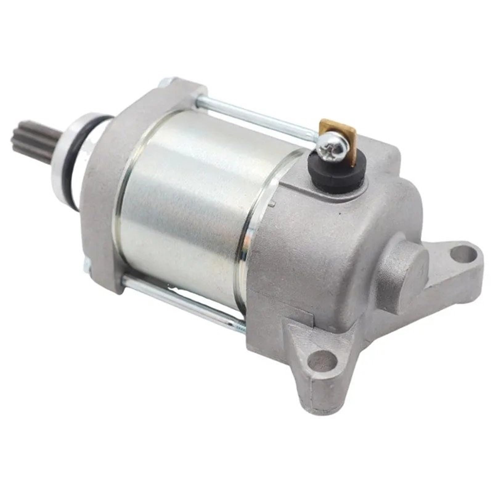 Motorino avviamento Per WR450F WR450FW 2007-2015 449CC 5TJ-81890-30-00 SMU0455 Gruppo motorino di avviamento