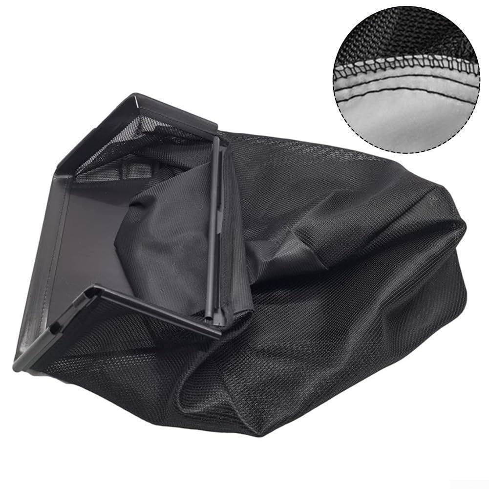 Bolsa de césped para cortacésped, bolsa de recogida de césped, piezas de repuesto para cortacésped HRU214 HRU215 HRU216