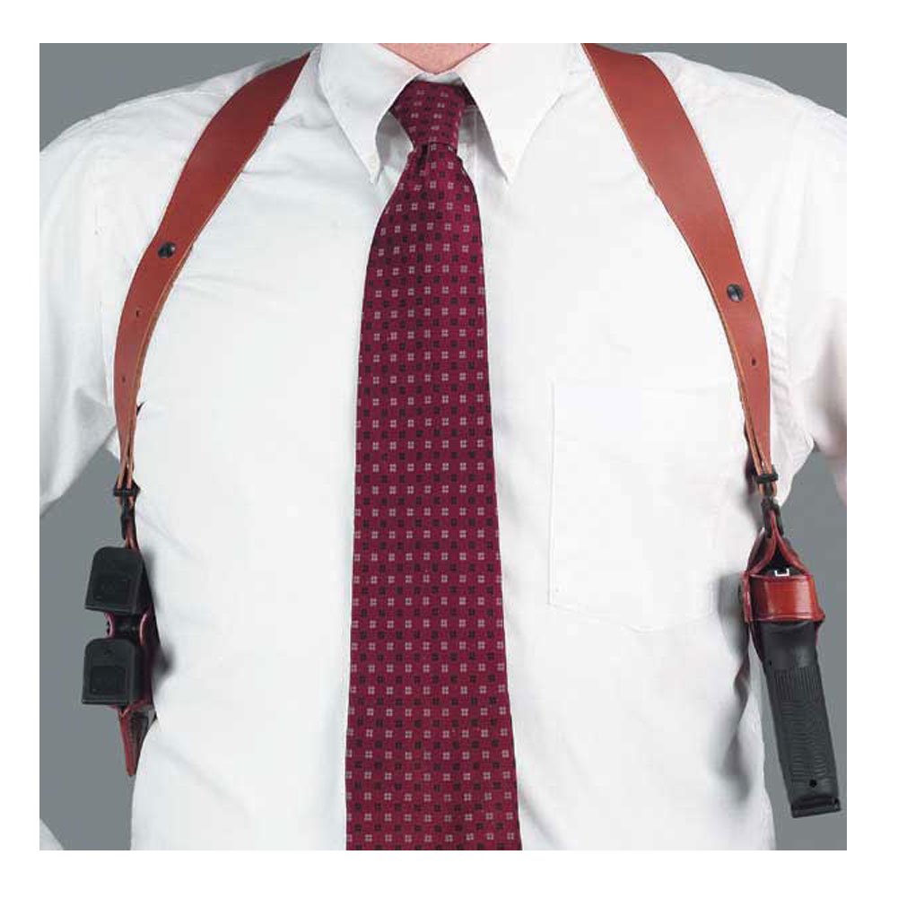 Amazon.co.jp: Galco Miami Classic II ショルダーシステム 右利き