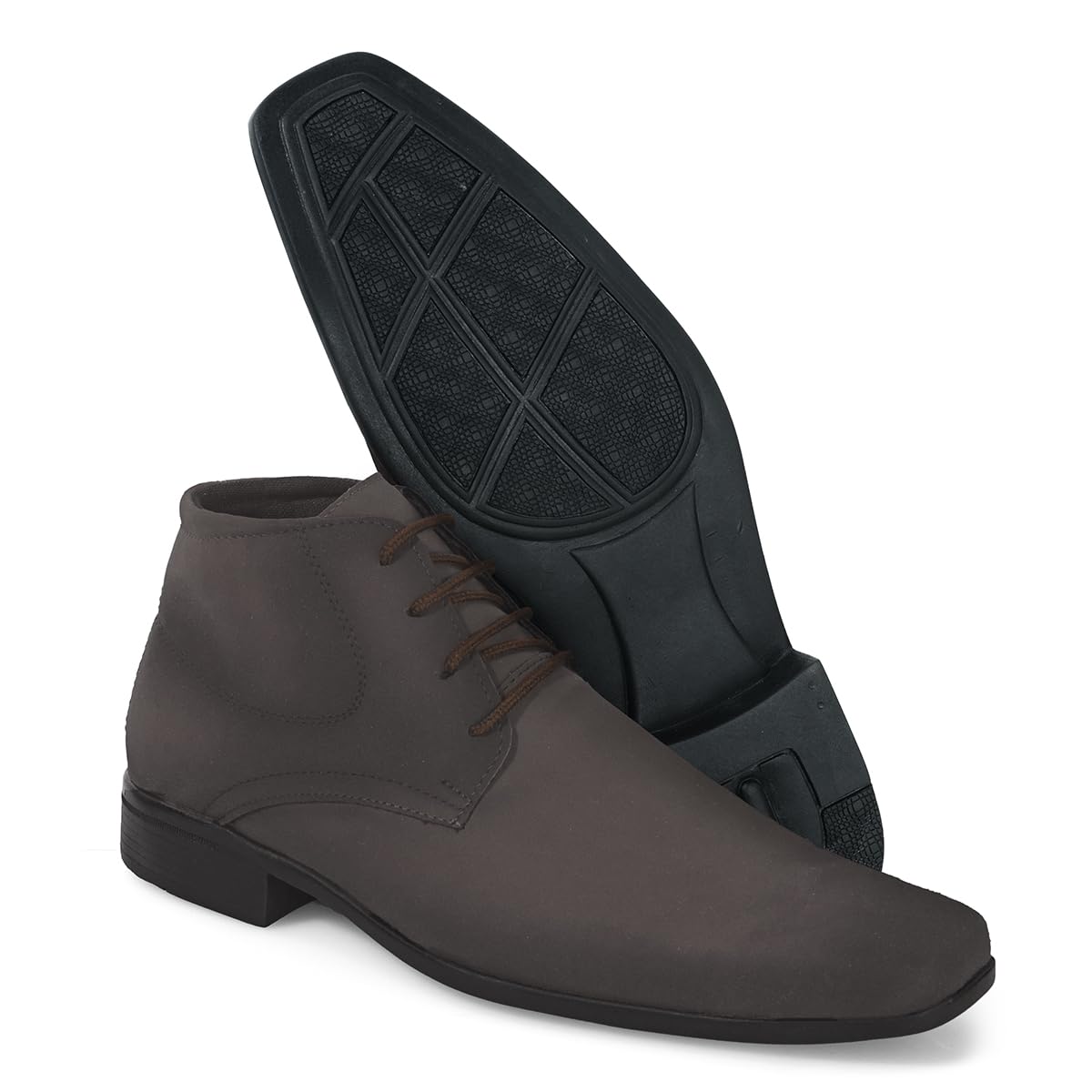 Bota Social Masculina Clássica em Nobuck 1090 em promoção! Veja a oferta e mais achadinhos de Botas & Coturnos Masculinos 3 Hoje é o melhor dia para comprar Bota Social Masculina Clássica em Nobuck 1090 com aquele preço maroto! Promoção! Aproveite a oferta! 3