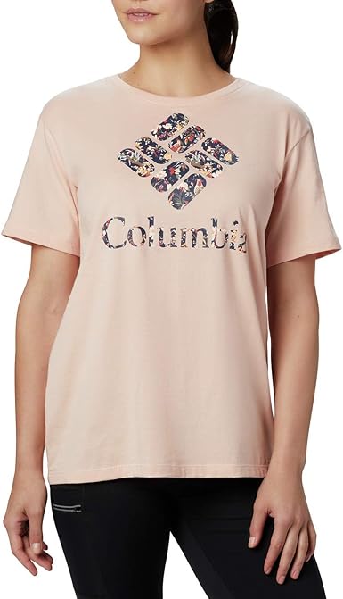 Columbia womens t shirts Clearance