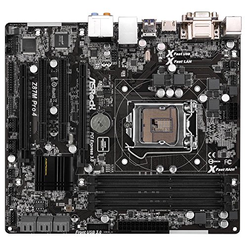 Z87M Pro4