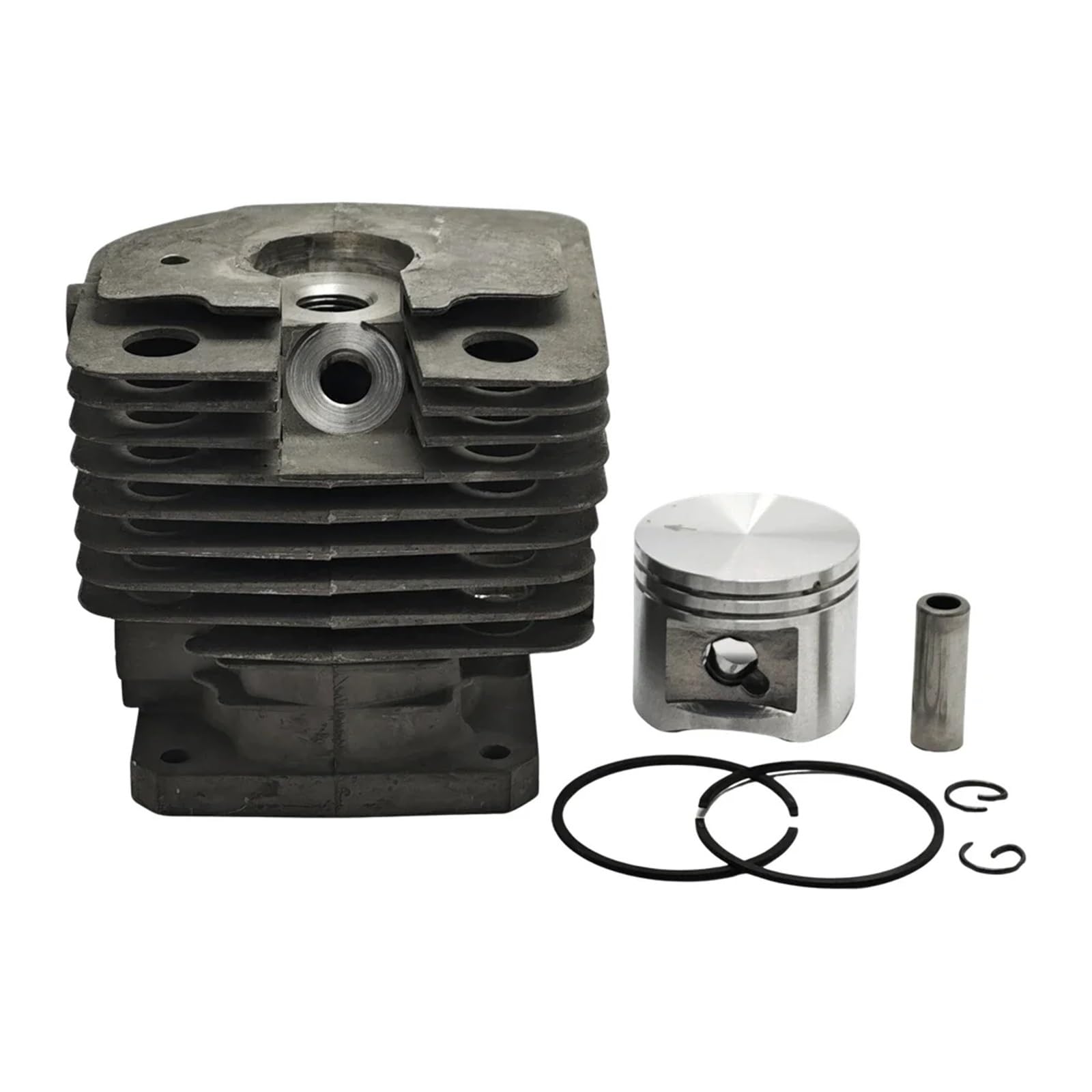 Piston de cylindre de 42 mm pour moteur FS400 FS450 FS480 FR450 pièce 41280201211