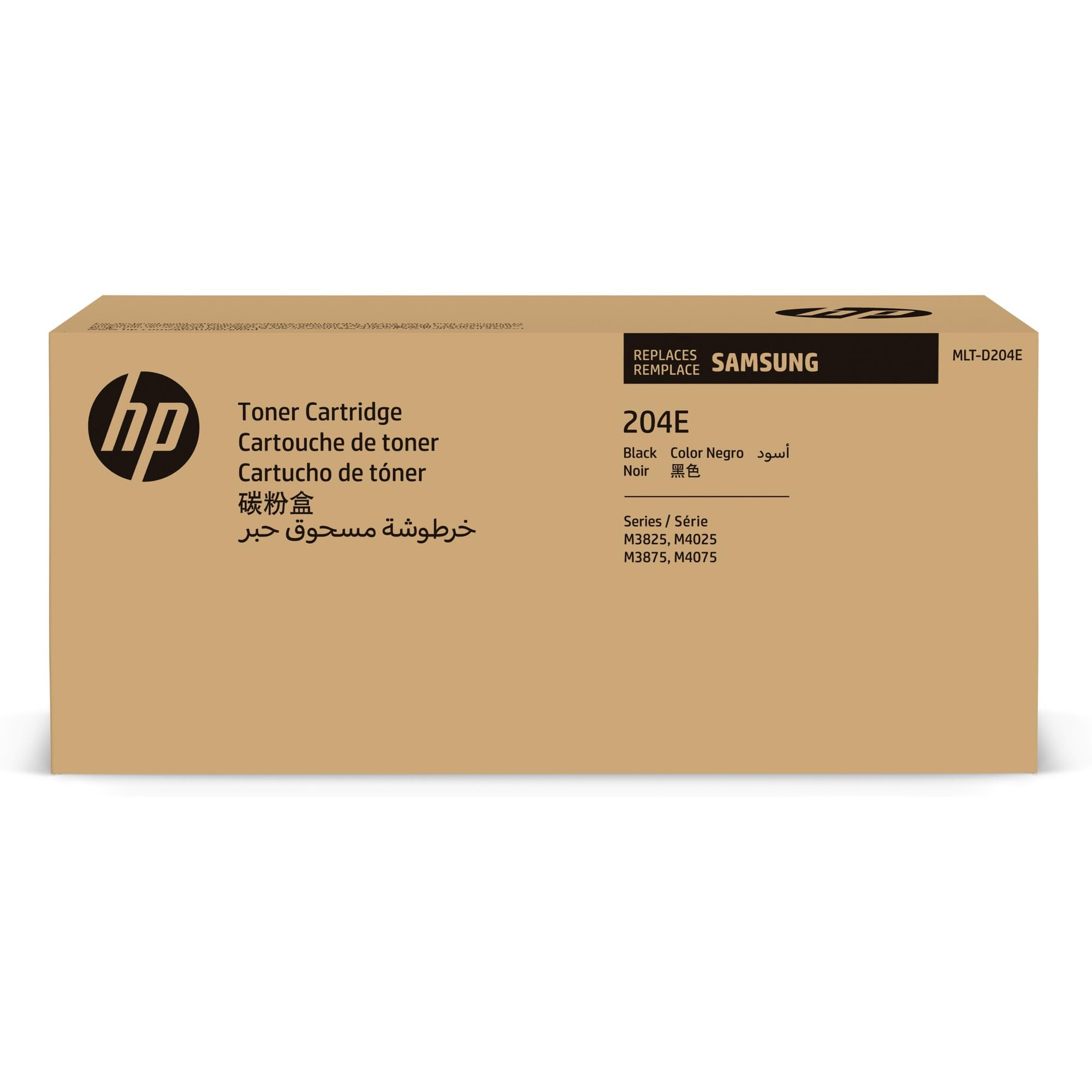 toner laser black samsung proxpress compatible series 10000 pages