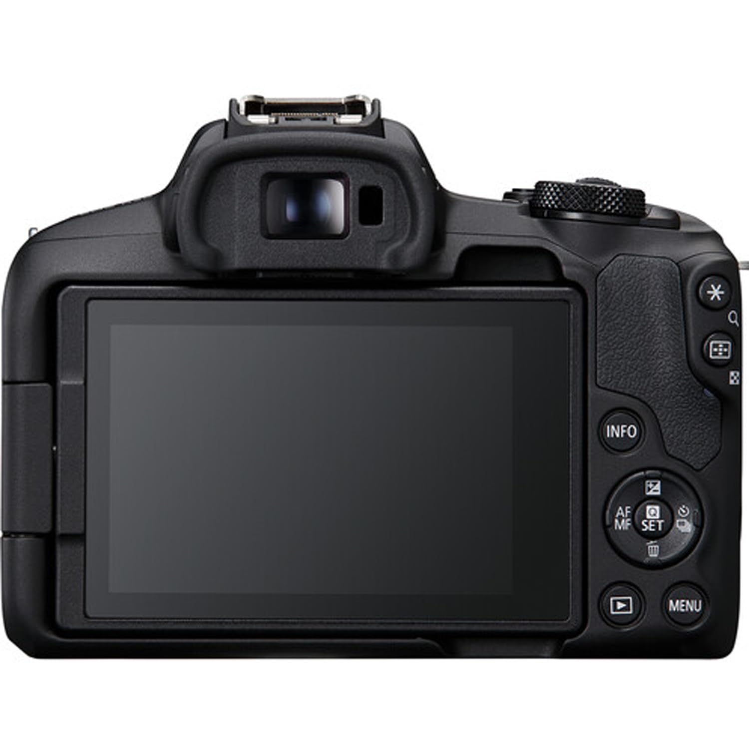 Amazon.com : Canon EOS R50 Mirrorless Camera with 18-45mm
