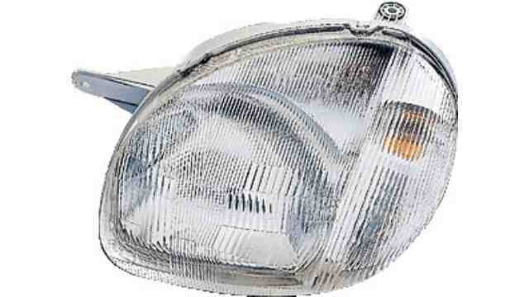Faro Coche Toyota Land Cruiser Fj120 Faro Principal Derecho H4 IPARLUX faro-coche-toyota-land-cruiser-fj120-faro-principal-derecho-h4-iparlux