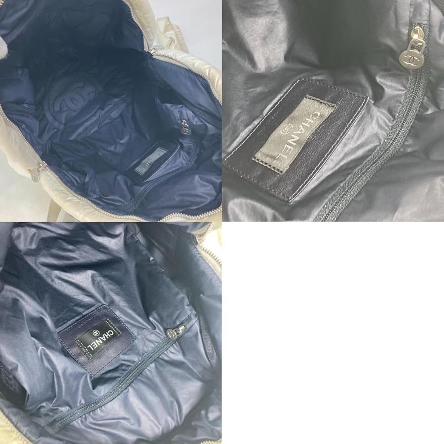 【エレガントな一品♪】CHANEL バックパック Amazon | [CHANEL] (シャネル) A91933 ドゥドーヌ フリンジ