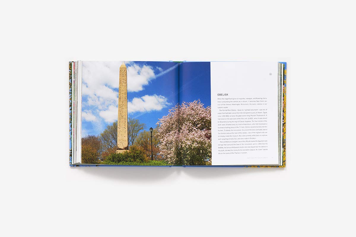 Seeing Central Park: The Official Guide Updated and Expanded
