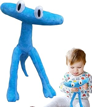 Amazon.co.jp: レインボーフレンズ 第2章 ぬいぐるみ おもちゃ rainbow