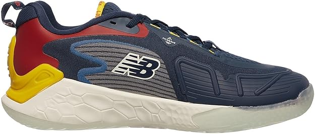Amazon | New Balance メンズ Fresh Foam X Ct-Rally テニスシューズ