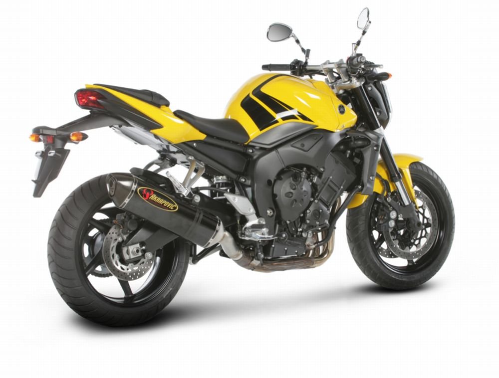 Amazon.co.jp: AKRAPOVIC(アクラポヴィッチ) スリップオンマフラー