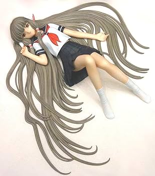 Amazon.co.jp: イベント限定 ちょびっツ 1/6 ちぃ セーラー服