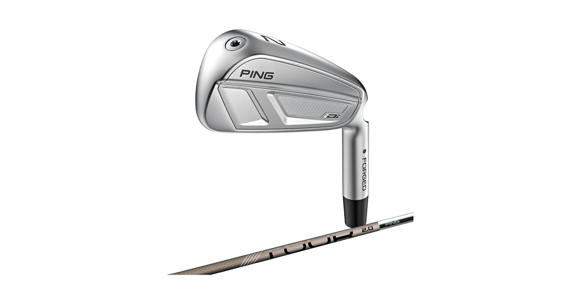 PING TOUR 2.0 CHROM UT用（2UT）値下げしました。 Amazon.co.jp: iDi ドライビング アイアン PING TOUR 2.0 CHROME