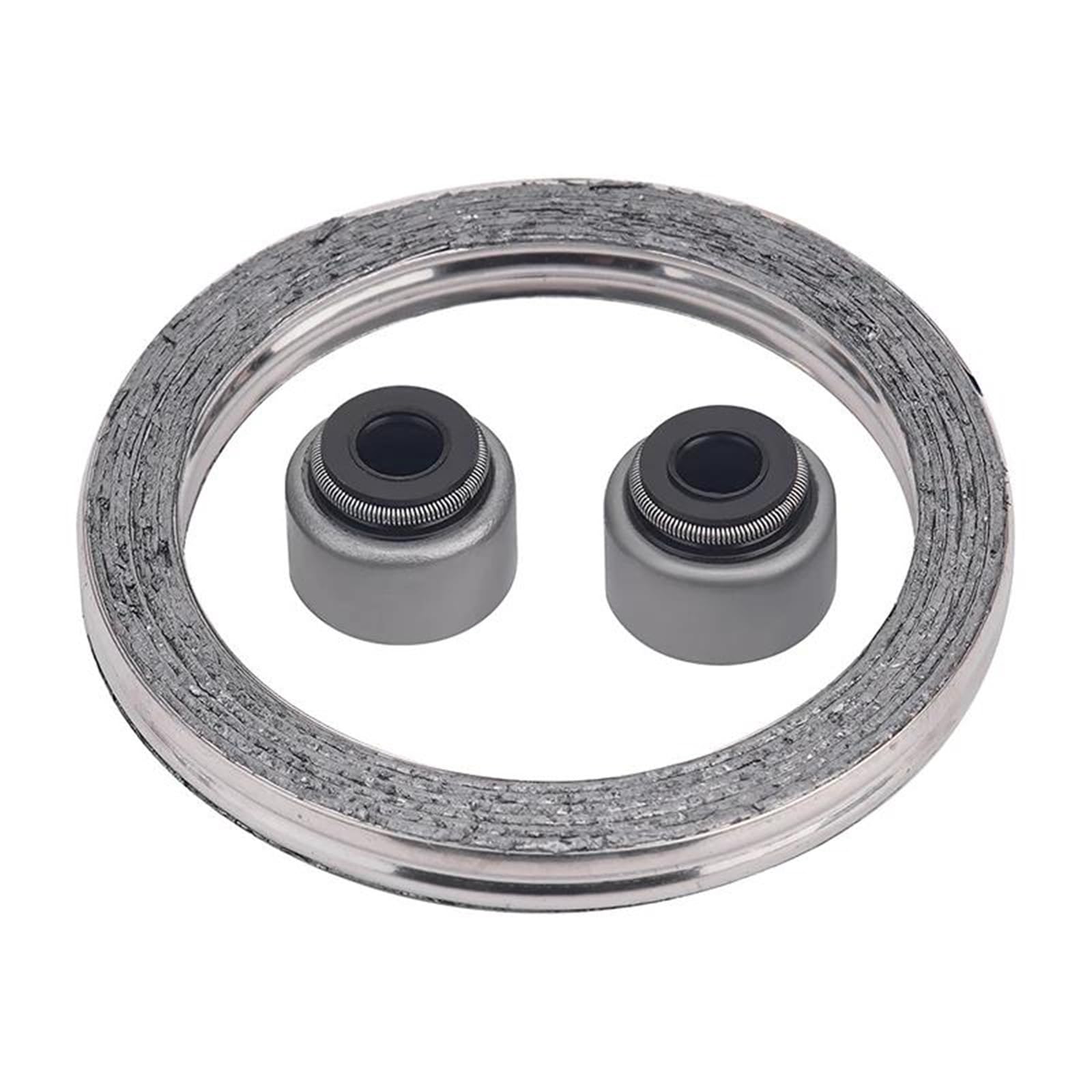 Juego De Juntas De Junta Kit Completo De Juntas De Cilindro De Motor Para Motocicleta Para Yamaha YBR250 YS250 YBR YS 250 12B-E1351-00, 12B-E1181-00, 12B-E5451-00