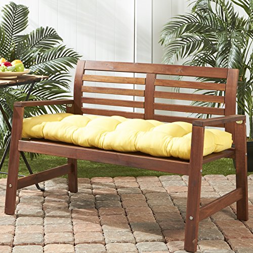 Greendale-Home-Fashions-Outdoor-51x18-inch-Bench-Cushion-Set-of-1-Sunburst