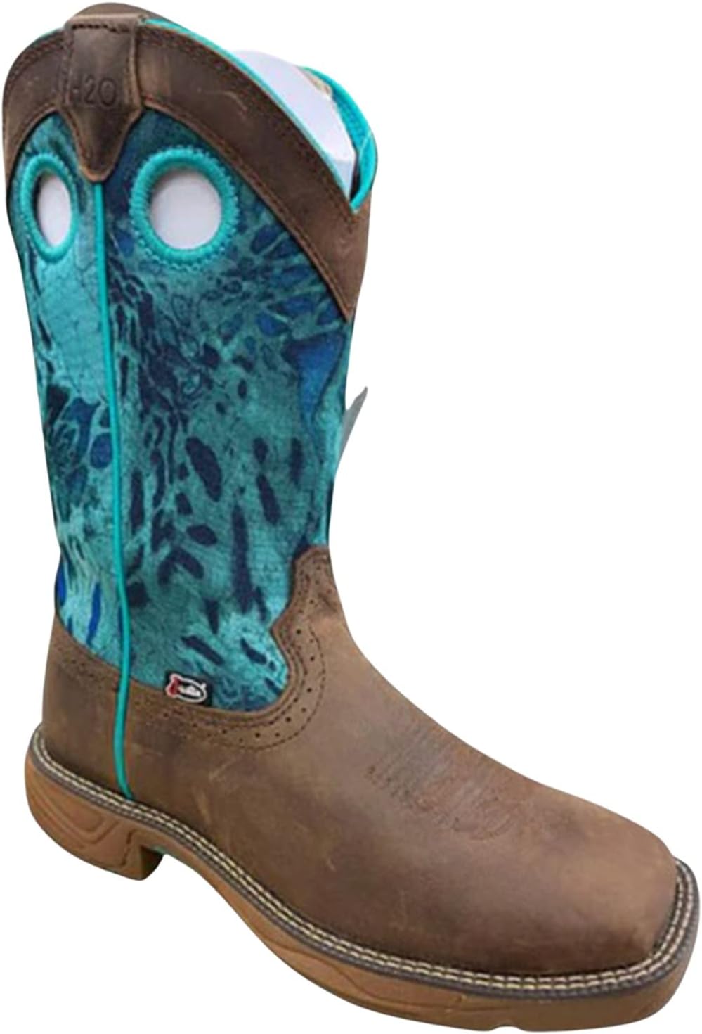 Justin Ladies Gypsy Typhoon Boots