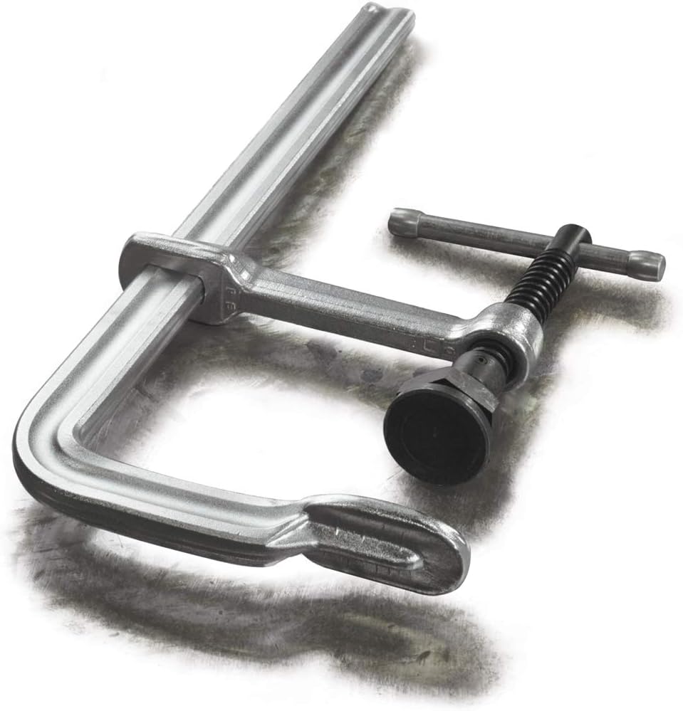 40% оƒƒ Dіѕсоunt Sliding Arm Bar Clamp, 12In, 2660, Standard 🔥 Sliding Arm Bar Clamp, 12In, 2660, Standard