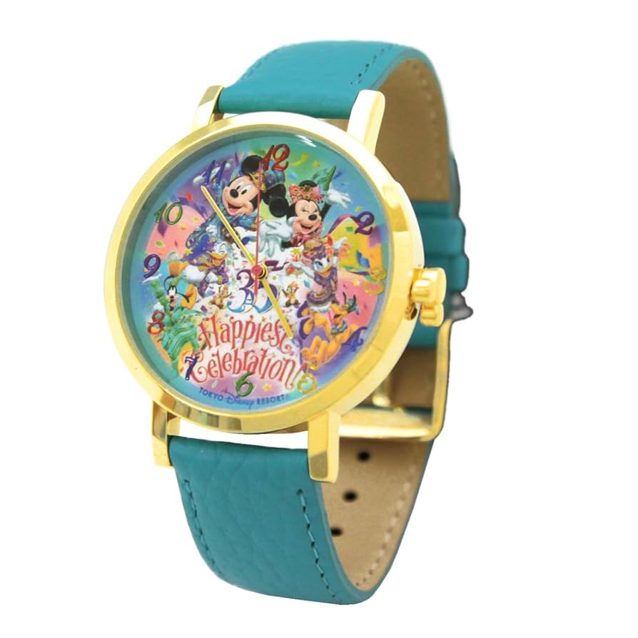 東京ディズニーリゾート ミニー　腕時計 楽天市場】ディズニーミニーマウス腕時計 : 金光堂楽天市場支店