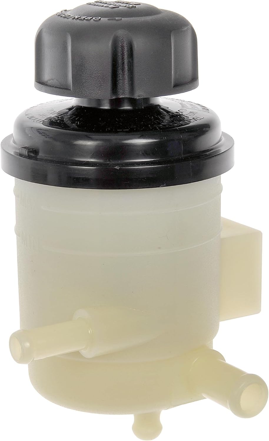 Dorman 603-699 Power Steering Reservoir with Cap Compatible with Select Hyundai/Kia Models
