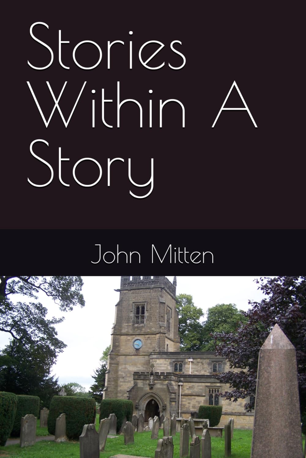 Stories Within A Story