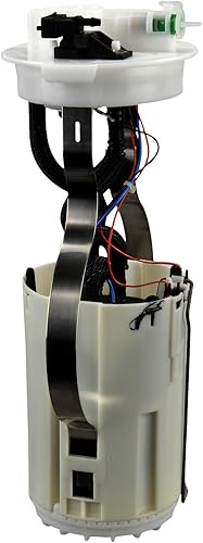 Miniatura 2 de Bosch 69340, equipo original - Ensamble de módulo de bomba de combustible para 1999-2004 Land Rover Discovery, más