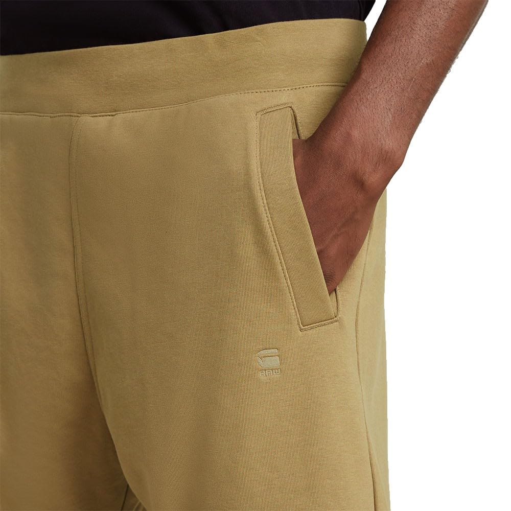 G-STAR Herren Nifous Sweat Shorts