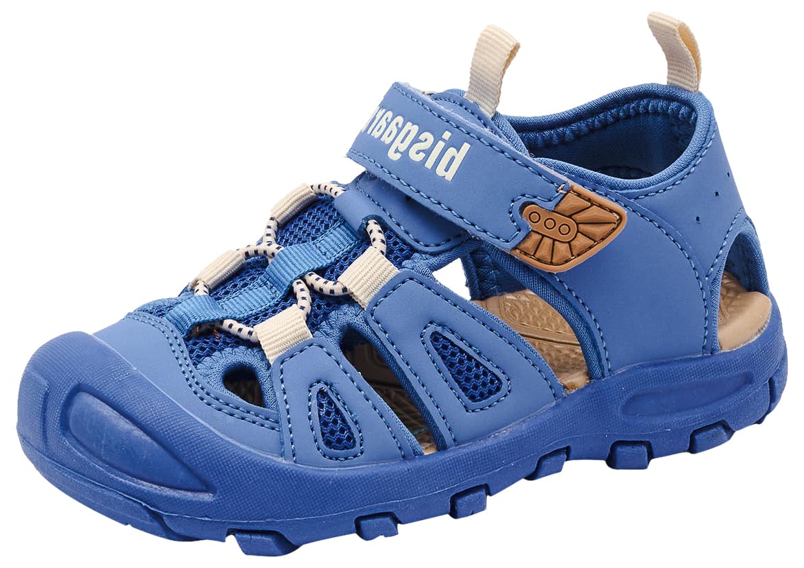 Bisgaard Sko A/S. bisgaard Parker Trainers, Cobalt, 27 EU