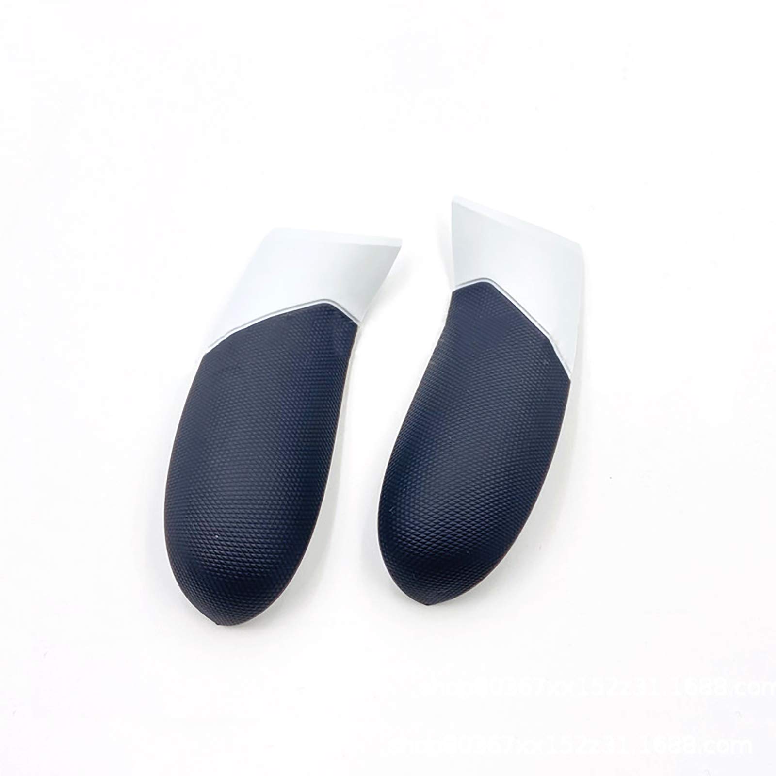 Handle Grip Controller Side Rail Grips Panel for Xbox ONE Elite Replacement Parts