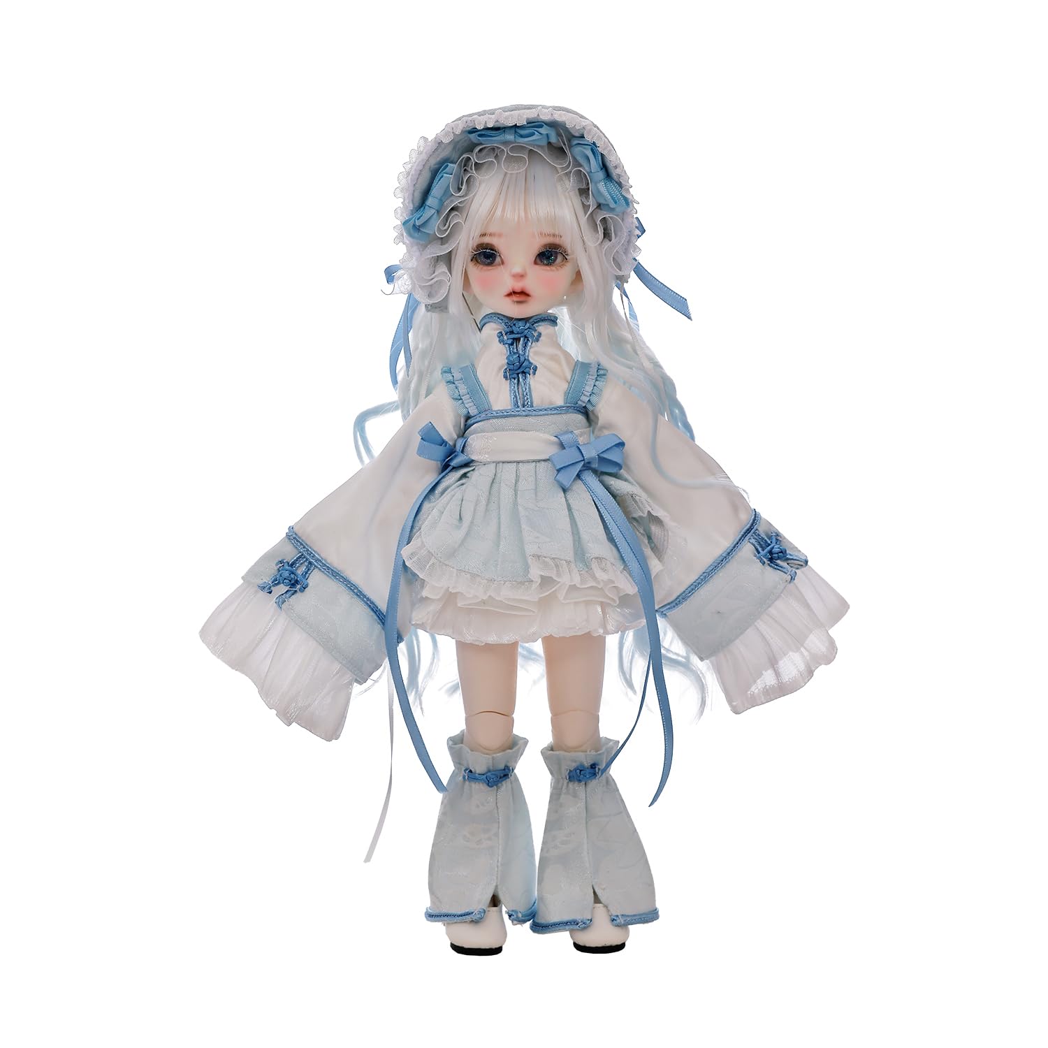ポンポンドール Amazon.com: Oueneifs Bjd Doll 1/6 Corey Fullset B Neo