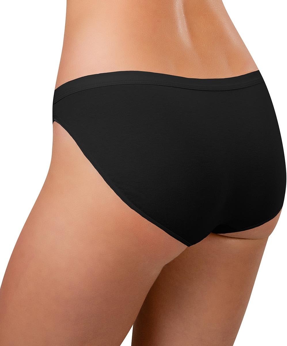 Knock out! Women's Cotton Bikini
