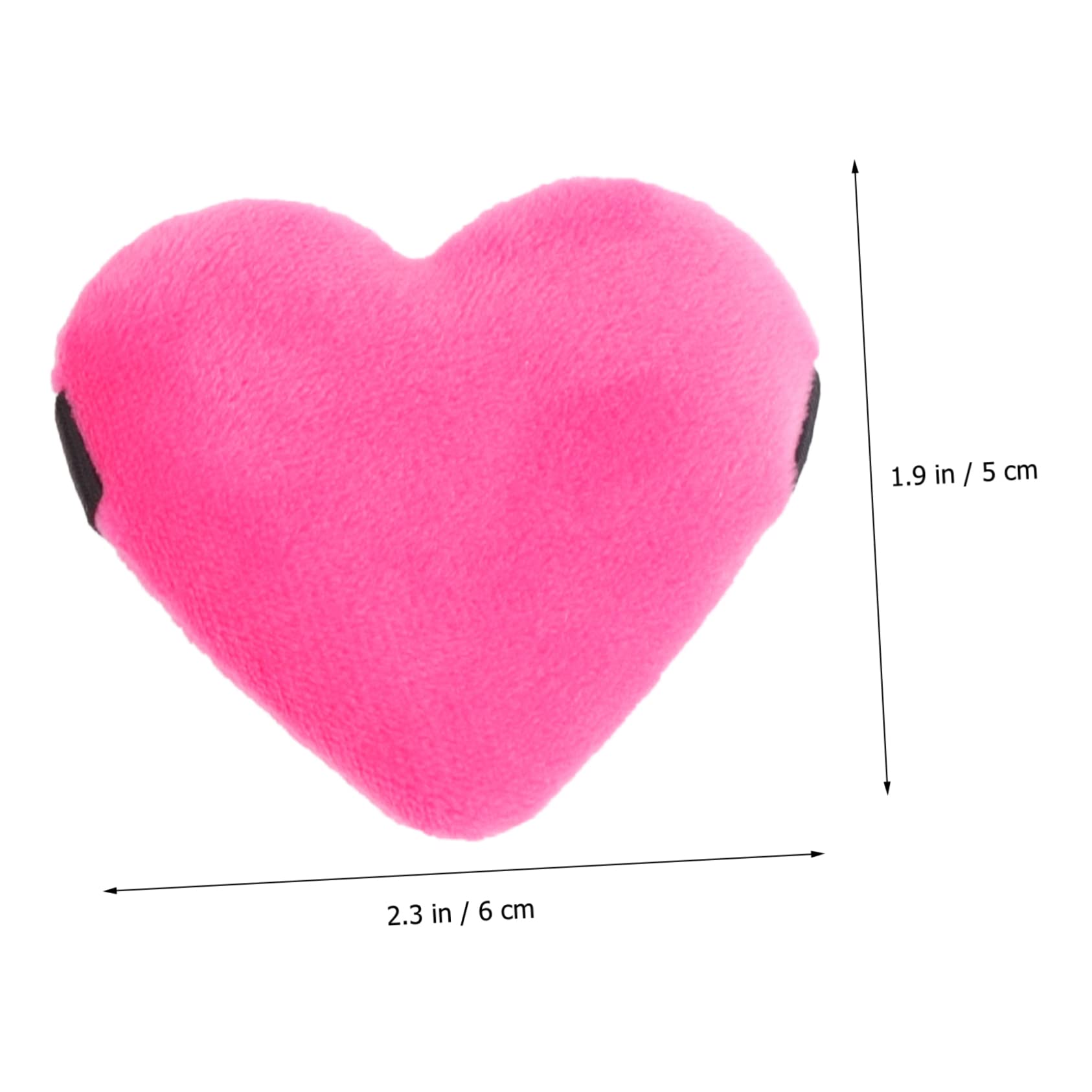 ABOOFAN 45 Pz Soffio Di Cuore Soffio Di Trucco Spugnetta Per Il Trucco Soffio Di Cipria Per Il Trucco Spugna Per Il Viso Soffio Di Polvere Spugne Di Bellezza Pelucchi Accessori Cosmetico