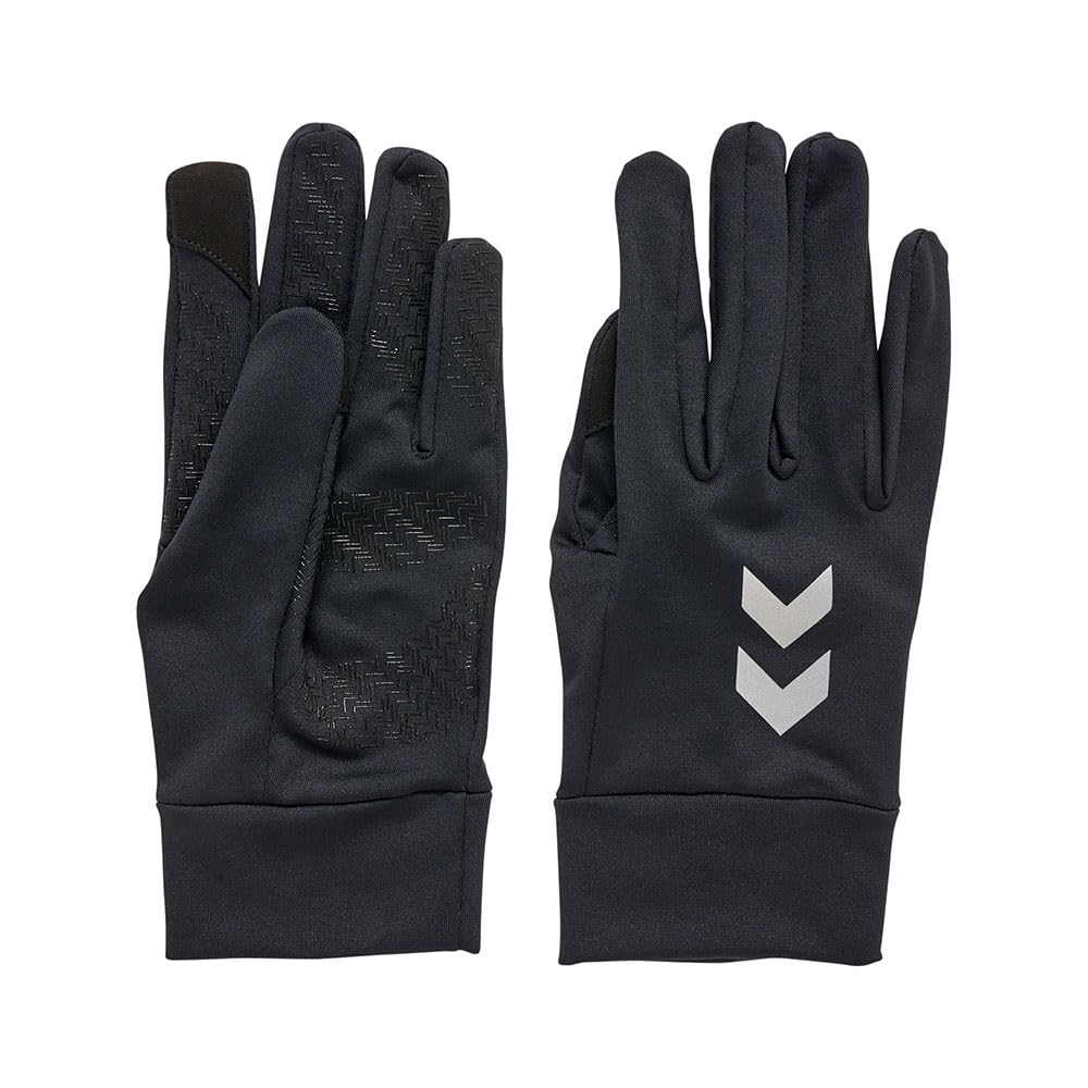 hummel hmlPERFORMANCE Gloves, Black, XL