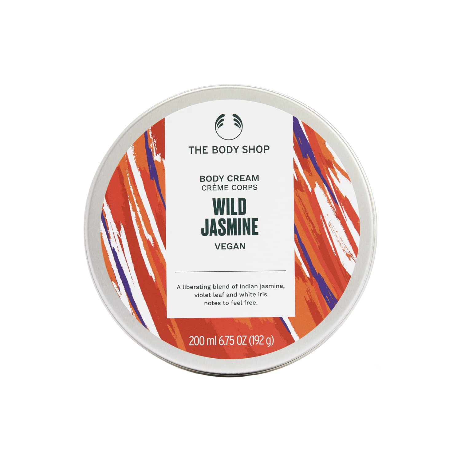 Amazon | ザボディショップ [公式] ワイルド ジャスミン ボディ