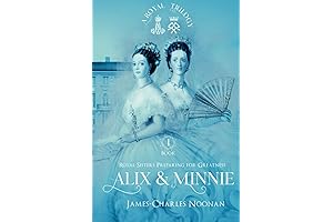 Get Ready to be Enchanted by the Royal Sisters of A Royal...