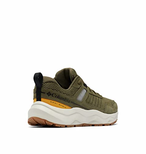 Image of Columbia Men Omni-Grip Plateau Venture Hiking and Trekking Shoes